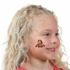 Flash Sale π Farm Party Temporary Tattoos - 72 Pc. π₯° 5 Flash Sale π Farm Party Temporary Tattoos - 72 Pc. π₯° -Deals Supplies Store farm party temporary tattoos 72 pc 70 5219 a01