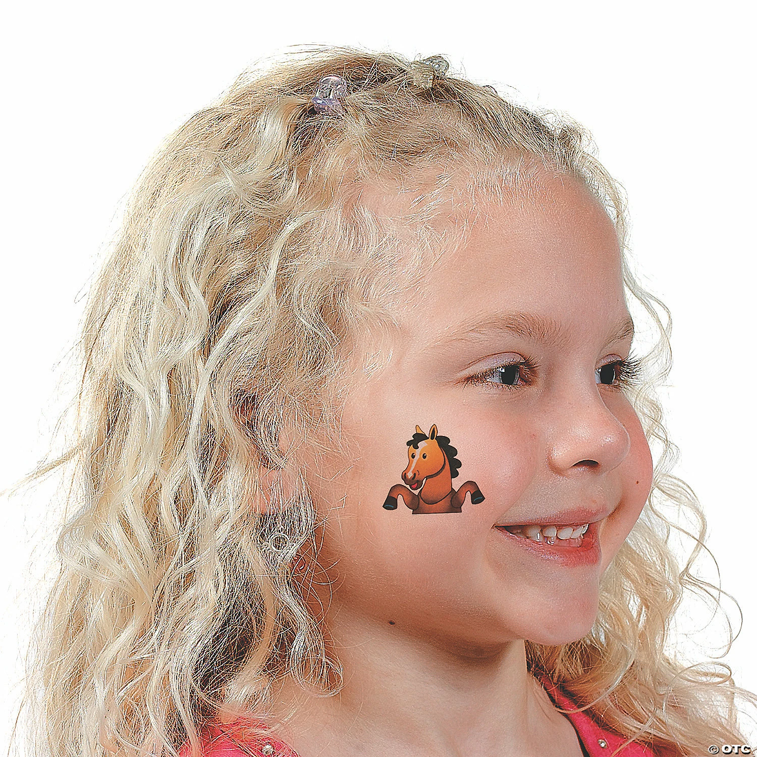 Flash Sale π Farm Party Temporary Tattoos - 72 Pc. π₯° 4 Flash Sale π Farm Party Temporary Tattoos - 72 Pc. π₯° - Image 2