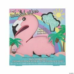 Best deal 💯 Fashion Angels® Flamingo Vibes Bath Set 🛒