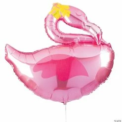 Best reviews of 🥰 Flamingo 29" Mylar Balloon 💯