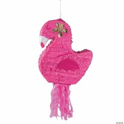 Best deal ❤️ Flamingo Piñata 🛒