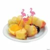 Best Pirce π Flamingo Picks - 72 Pc. β¨ 2 Best Pirce π Flamingo Picks - 72 Pc. β¨ -Deals Supplies Store flamingo picks 72 pc 34 326d