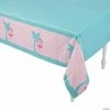 Best reviews of 🌟 Flamingo Plastic Tablecloth 😍