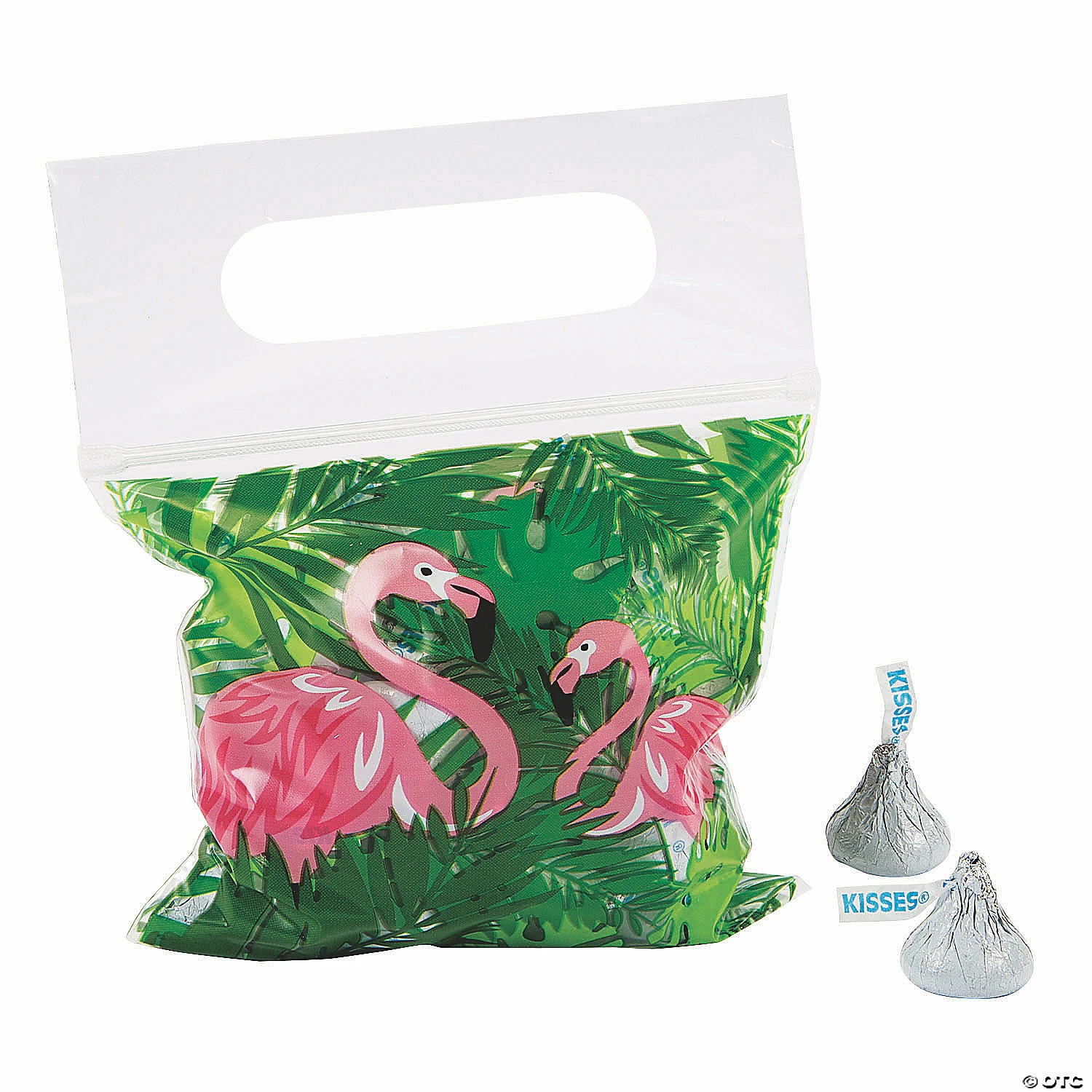 Flash Sale π₯° Flamingo Resealable Treat - 150 Pc. π― 3 Flash Sale π₯° Flamingo Resealable Treat - 150 Pc. π―