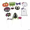 New 🥰 Ghoul Squad Photo Stick Props - 12 Pc. 🔔 -Deals Supplies Store ghoul squad photo stick props 12 pc 13846640