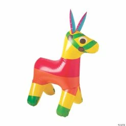Best deal ๐คฉ Giant Inflatable Fiesta Donkey ๐คฉ