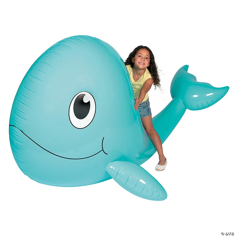Top 10 โ๏ธ Giant Inflatable Whale ๐ 3 Top 10 โ๏ธ Giant Inflatable Whale ๐