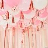 Best deal ๐ Ginger Ray Blush, White & Rose Gold Balloon Ceiling Kit ๐ฅฐ 1 Best deal ๐ Ginger Ray Blush, White & Rose Gold Balloon Ceiling Kit ๐ฅฐ -Deals Supplies Store ginger ray blush white and rose gold balloon ceiling kit13959089