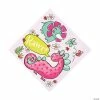 Best reviews of 😍 Girl Dinosaur Luncheon Napkins - 16 Pc. ⌛ -Deals Supplies Store girl dinosaur luncheon napkins 16 pc 13930018