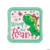 Discount 🔥 Girl Dinosaur Paper Dinner Plates - 8 Ct. 🤩 1 Discount 🔥 Girl Dinosaur Paper Dinner Plates - 8 Ct. 🤩 -Deals Supplies Store girl dinosaur paper dinner plates 8 ct 13930020
