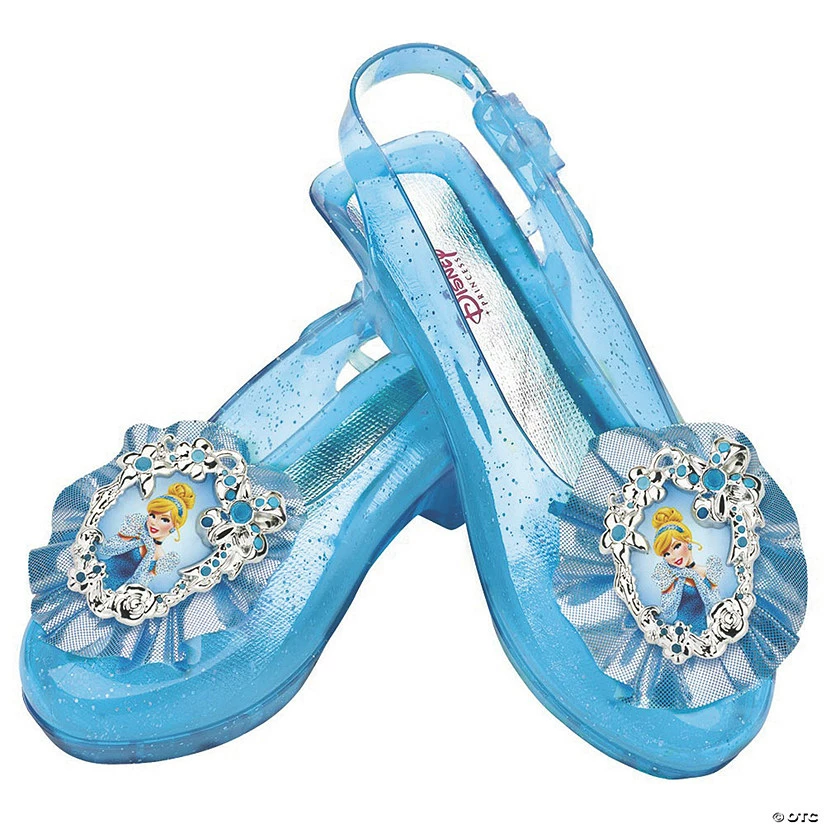 Best Sale ๐คฉ Girl's Cinderella Sparkle ๐ Shoes ๐ 3 Best Sale ๐คฉ Girl's Cinderella Sparkle ๐ Shoes ๐