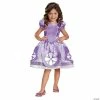 Top 10 ⭐ Girl's Sofia the First Costume ✨
