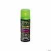 Wholesale 🌟 Glow-in-the-Dark Wacky String® Spray 🎁 -Deals Supplies Store glow in the dark wacky string sup sup spray13958756