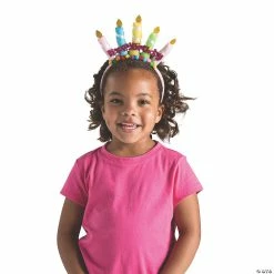 Flash Sale ๐ฅ Happy ๐ฅณ Birthday Candles Headband โค๏ธ 5 Flash Sale ๐ฅ Happy ๐ฅณ Birthday Candles Headband โค๏ธ -Deals Supplies Store happy birthday candles headband13933653 a01