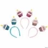 Best Pirce โ Happy ๐ฅณ Birthday Cupcake Head Boppers - 6 Pc. โจ 1 Best Pirce โ Happy ๐ฅณ Birthday Cupcake Head Boppers - 6 Pc. โจ -Deals Supplies Store happy birthday cupcake head boppers 6 pc 13933654