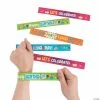 New 🛒 Happy 🥳 Birthday Slap Bracelets - 12 Pc. ⌛ 1 New 🛒 Happy 🥳 Birthday Slap Bracelets - 12 Pc. ⌛ -Deals Supplies Store happy birthday slap bracelets 12 pc 13933428