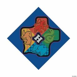 Cheap 🤩 Harry Potter™ Chibi Cartoon Tableware Kit for 20 ⭐ -Deals Supplies Store harry potter chibi cartoon tableware kit for 2013836300 a02