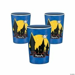 Cheap 🤩 Harry Potter™ Chibi Cartoon Tableware Kit for 20 ⭐ -Deals Supplies Store harry potter chibi cartoon tableware kit for 2013836300 a03