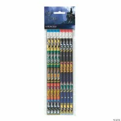 Buy ๐ Harry Potterโข Pencils - 8 Pc. ๐ 5 Buy ๐ Harry Potterโข Pencils - 8 Pc. ๐ -Deals Supplies Store harry potter pencils 8 pc 13958748 a01