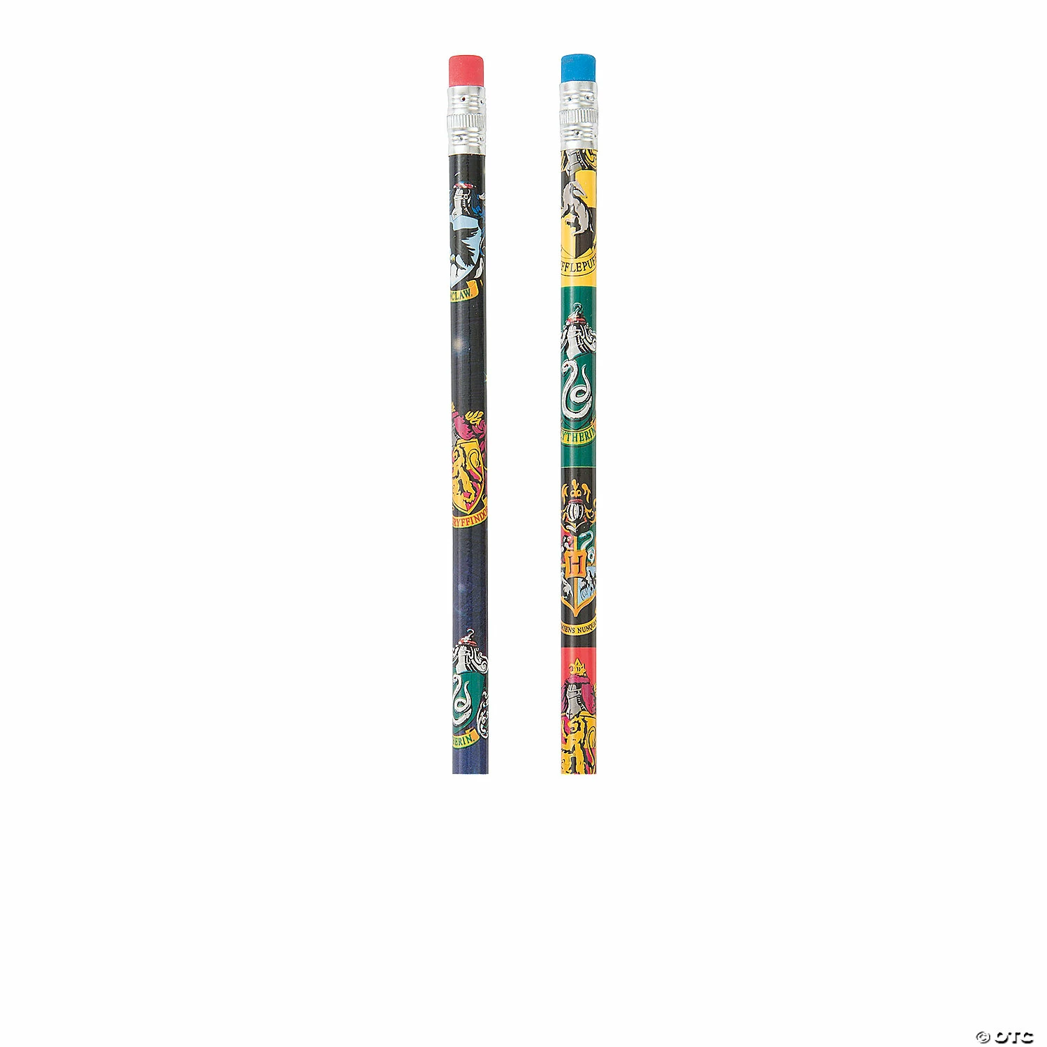 Buy ๐ Harry Potterโข Pencils - 8 Pc. ๐ 3 Buy ๐ Harry Potterโข Pencils - 8 Pc. ๐