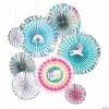 Budget 👏 Hooray It’s Your 🥳 Birthday Party Fans - 8 Pc. 🛒 -Deals Supplies Store hooray it s your birthday party fans 8 pc 13847123