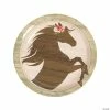 Best deal 🥰 Horse Party Paper Dinner Plates - 8 Ct. 🤩