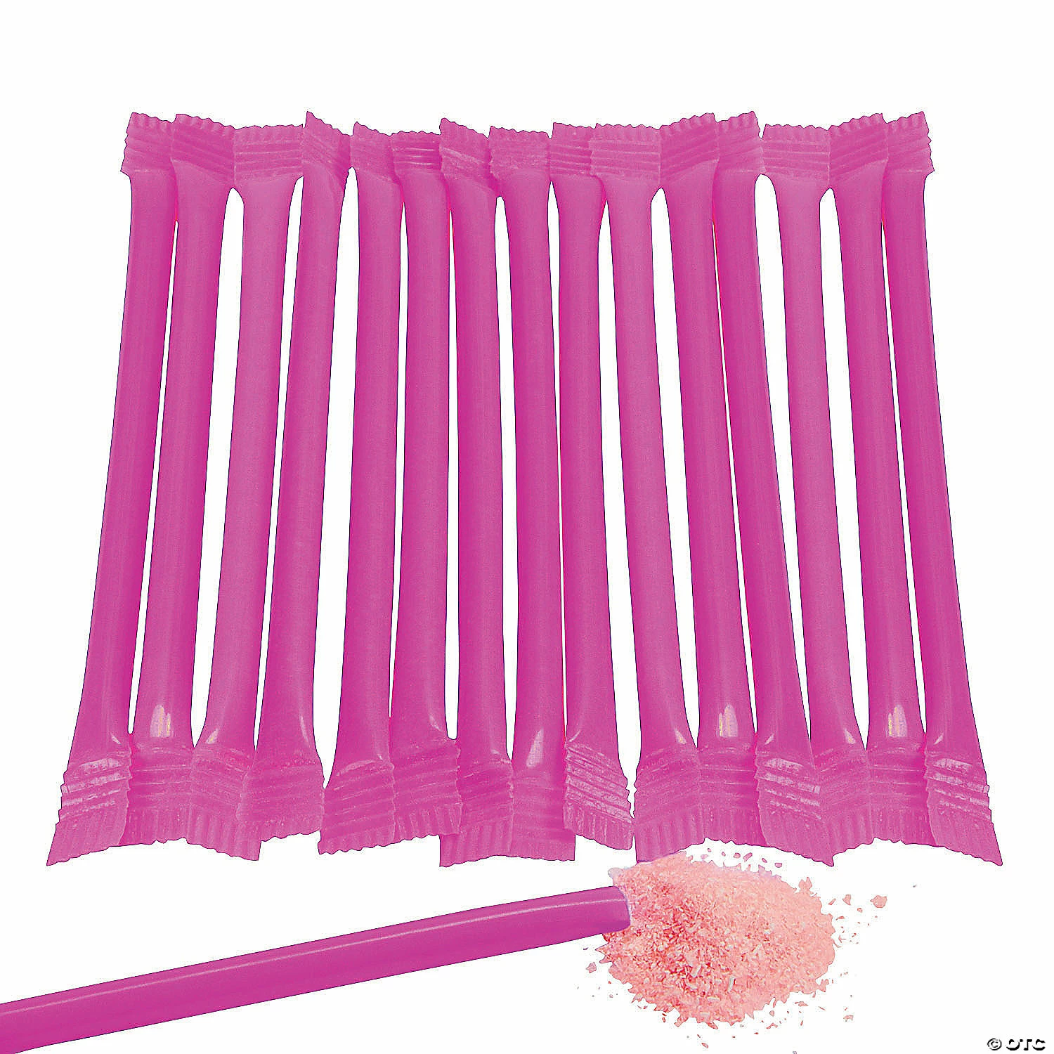 Cheap π Candy-Filled Straws - 240 Pc. β 3 Cheap π Candy-Filled Straws - 240 Pc. β