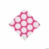 Deals 😉 Large Polka Dot Beverage Napkins 😍