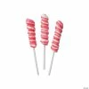 Best Pirce ❤️ Mini Twisty Lollipops - 24 Pc. ⌛