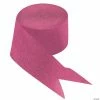 Deals 😉 Paper Streamer ⌛ 2 Deals 😉 Paper Streamer ⌛ -Deals Supplies Store hot pink paper streamer70 61