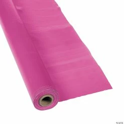 Best reviews of โ๏ธ Plastic Tablecloth Roll ๐