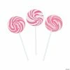 Coupon π€© Swirl Lollipops - 24 Pc. βοΈ 1 Coupon π€© Swirl Lollipops - 24 Pc. βοΈ -Deals Supplies Store hot pink swirl lollipops 24 pc 5 1703