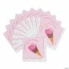 Best Sale ⌛ I Scream For Ice Cream Beverage Napkins - 16 Pc. 🧨 -Deals Supplies Store i scream for ice cream beverage napkins 16 pc 70 7064
