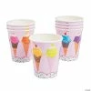 Cheap 😉 I Scream for Ice Cream Cones Pink Paper Cups - 8 Pc. ⌛ 1 Cheap 😉 I Scream for Ice Cream Cones Pink Paper Cups - 8 Pc. ⌛ -Deals Supplies Store i scream for ice cream cones pink paper cups 8 pc 70 7038