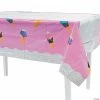 Flash Sale π I Scream For Ice Cream Plastic Tablecloth π 2 Flash Sale π I Scream For Ice Cream Plastic Tablecloth π -Deals Supplies Store i scream for ice cream plastic tablecloth70 7045