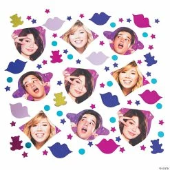 Wholesale 🔥 ICarly™ Confetti ⌛