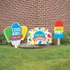 Buy β€οΈ Ice Pop Party Yard Signs - 3 Pc. π₯ 2 Buy β€οΈ Ice Pop Party Yard Signs - 3 Pc. π₯ -Deals Supplies Store ice pop party yard signs 3 pc 13830454