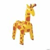 Coupon โ๏ธ Inflatable African Safari VBS Giraffe โ 1 Coupon โ๏ธ Inflatable African Safari VBS Giraffe โ -Deals Supplies Store inflatable african safari vbs giraffe13829973