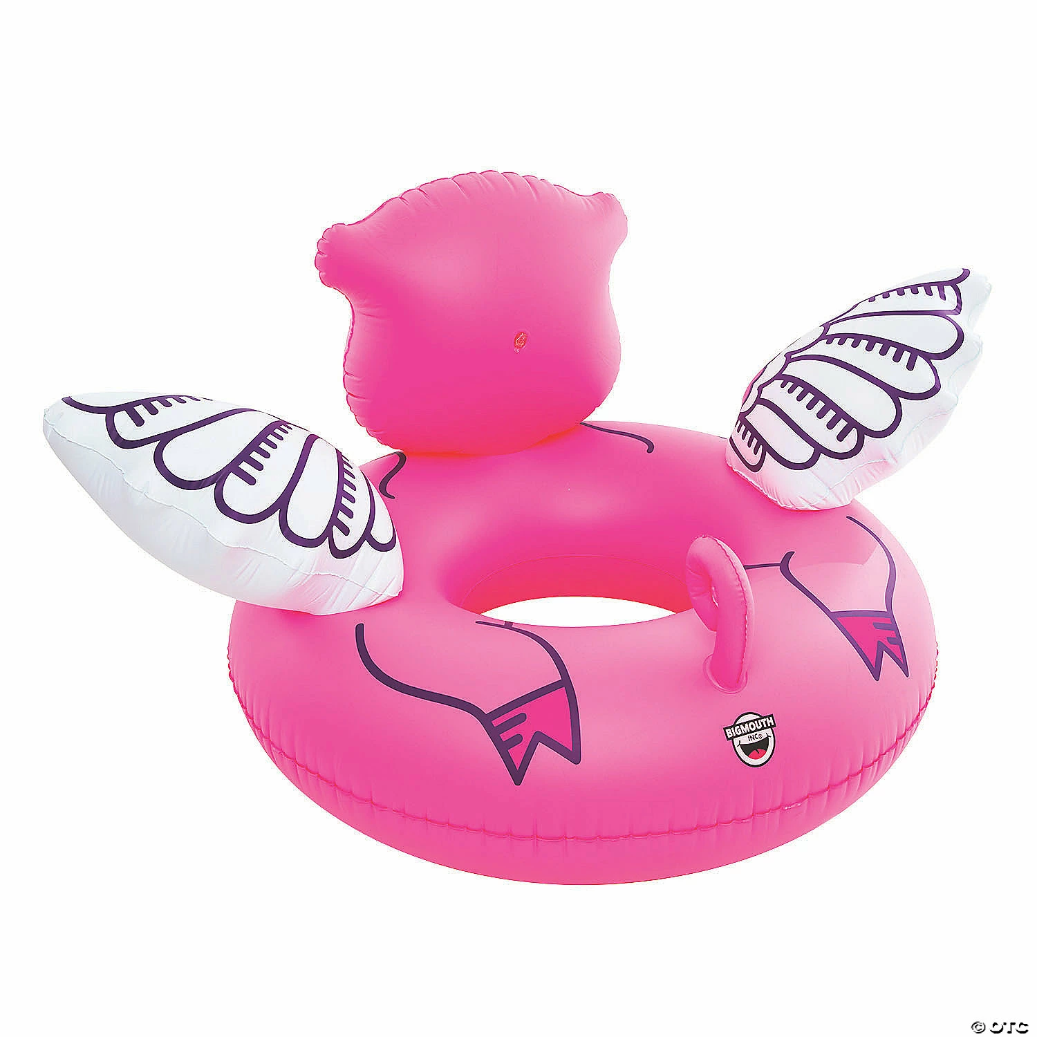 Best reviews of ✔️ Inflatable BigMouth® Flying Pig Pool Float 🛒 4 Best reviews of ✔️ Inflatable BigMouth® Flying Pig Pool Float 🛒 - Image 2