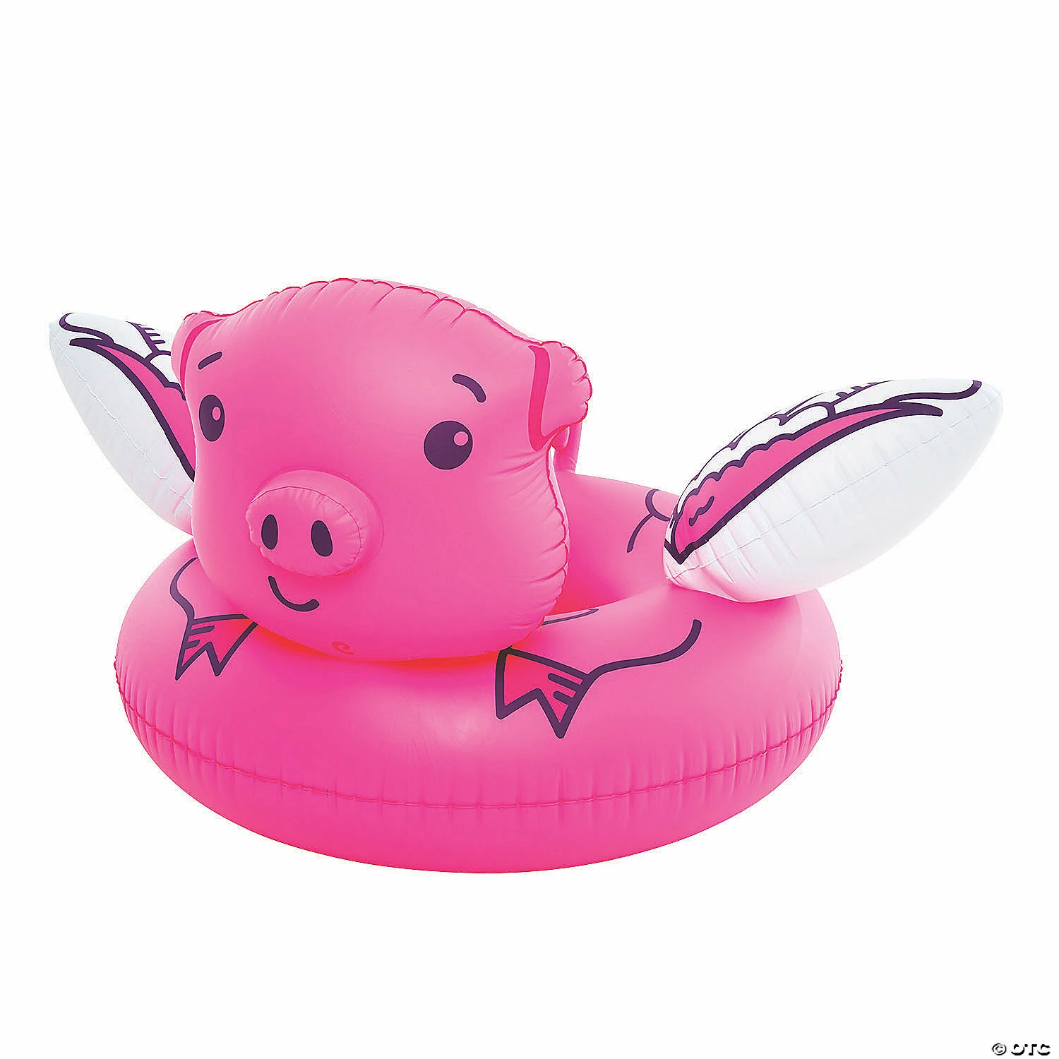 Best reviews of ✔️ Inflatable BigMouth® Flying Pig Pool Float 🛒 3 Best reviews of ✔️ Inflatable BigMouth® Flying Pig Pool Float 🛒