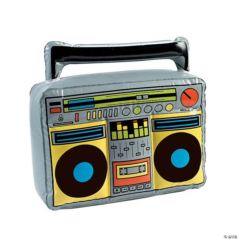 Coupon π Inflatable Boom Box π₯ 3 Coupon π Inflatable Boom Box π₯