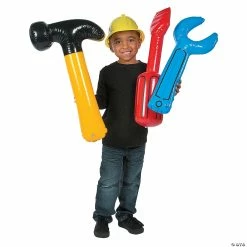 Deals π Inflatable Bright Toy Tools - 3 Pc. π₯ 5 Deals π Inflatable Bright Toy Tools - 3 Pc. π₯ -Deals Supplies Store inflatable bright toy tools 3 pc 13681106 a01