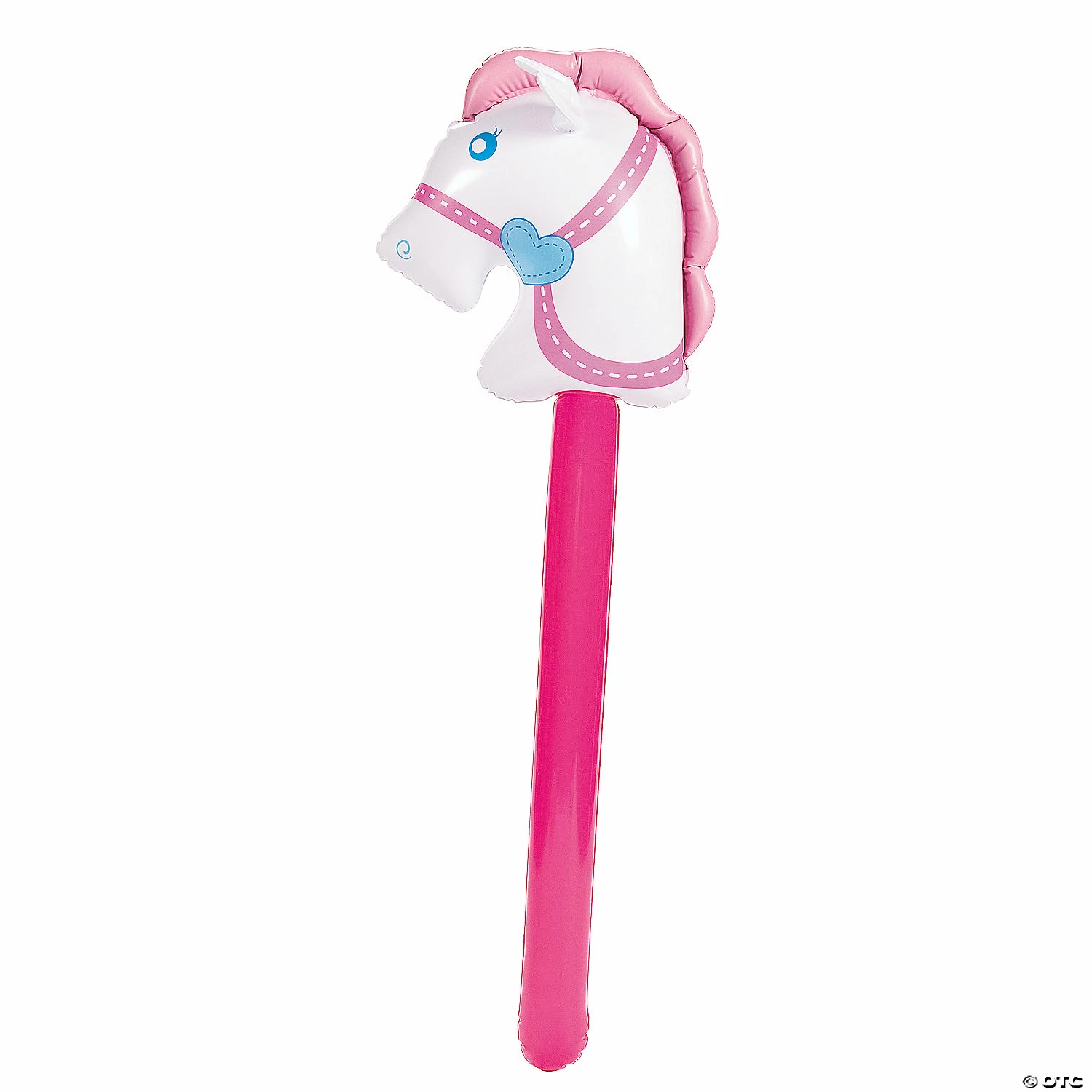 Outlet ๐ Inflatable Cowgirl Stick Horse ๐ 3 Outlet ๐ Inflatable Cowgirl Stick Horse ๐