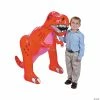 Hot Sale 🛒 Inflatable Dinosaur ⭐ -Deals Supplies Store inflatable dinosaur70 1917i