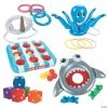 Brand new 👏 Inflatable Game Kit - 5 Games 💯 -Deals Supplies Store inflatable game kit 5 games13964964