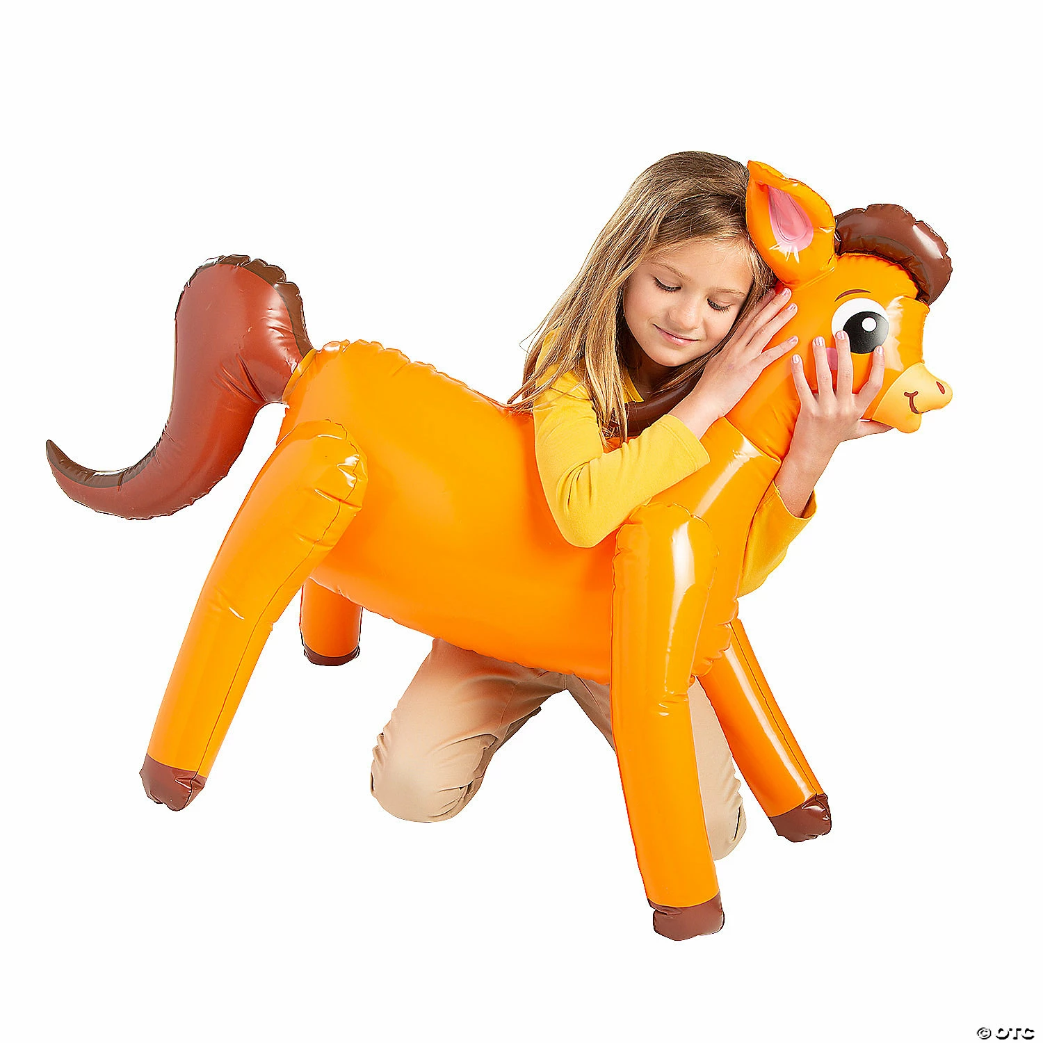 Best Sale π Inflatable Horse π 4 Best Sale π Inflatable Horse π - Image 2