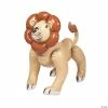 Cheap 💯 Inflatable Jumbo African Safari VBS Lion 🎁