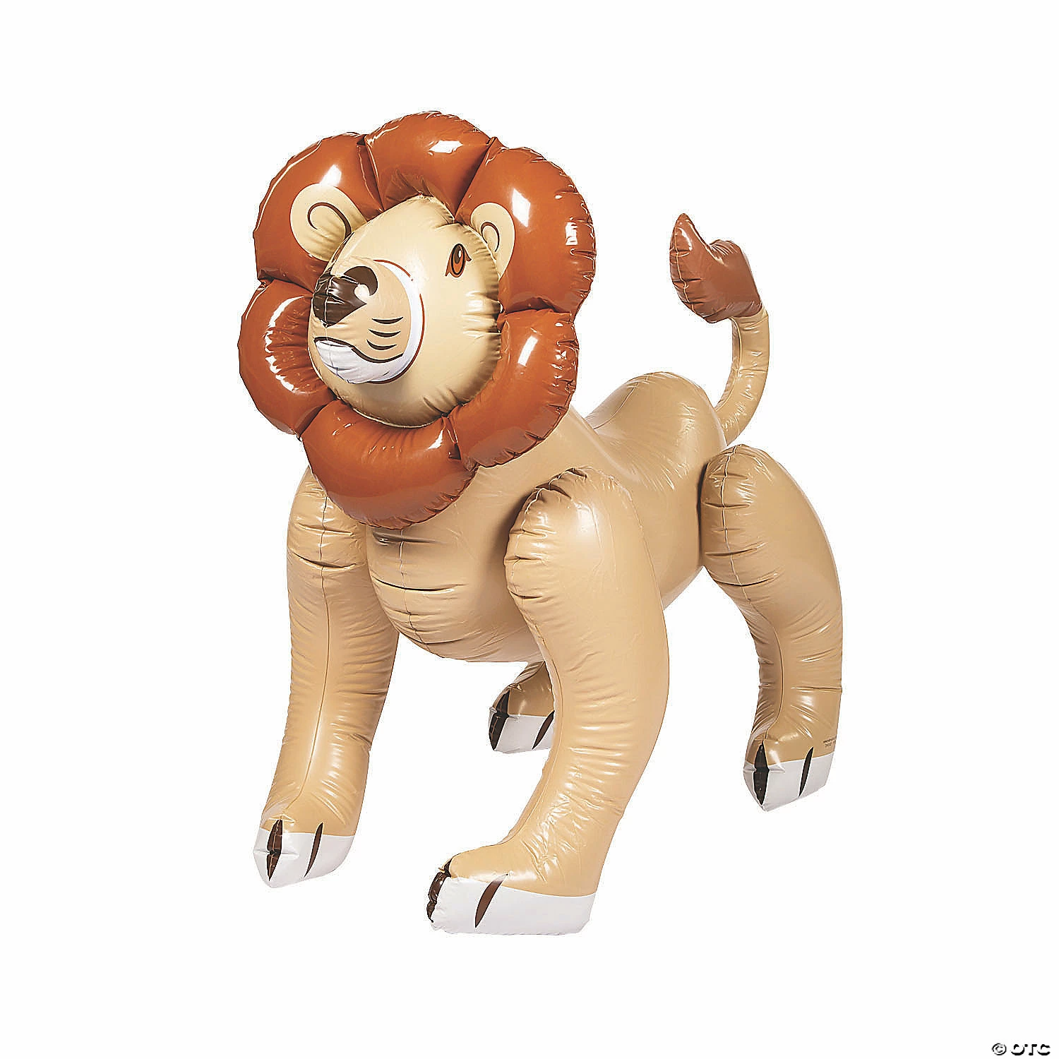Cheap π― Inflatable Jumbo African Safari VBS Lion π 3 Cheap π― Inflatable Jumbo African Safari VBS Lion π