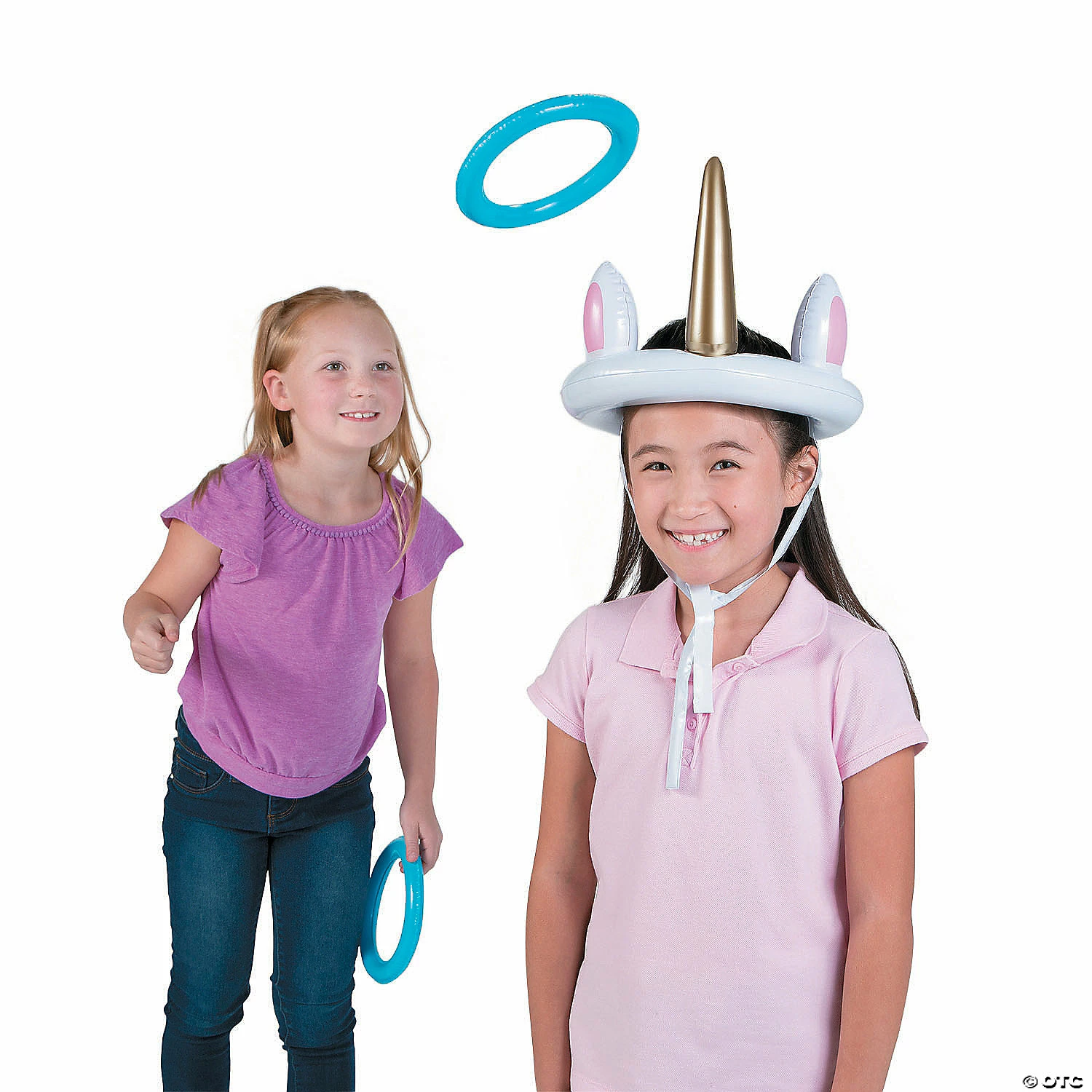 Best Sale ๐ฅ Inflatable Unicorn Ring Toss Game ๐ 4 Best Sale ๐ฅ Inflatable Unicorn Ring Toss Game ๐ - Image 2
