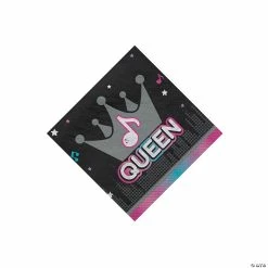 Cheapest 👍 Internet Famous Beverage Napkins - 16 Pc. 🔥